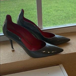 Charles Jourdan Paris High Heels